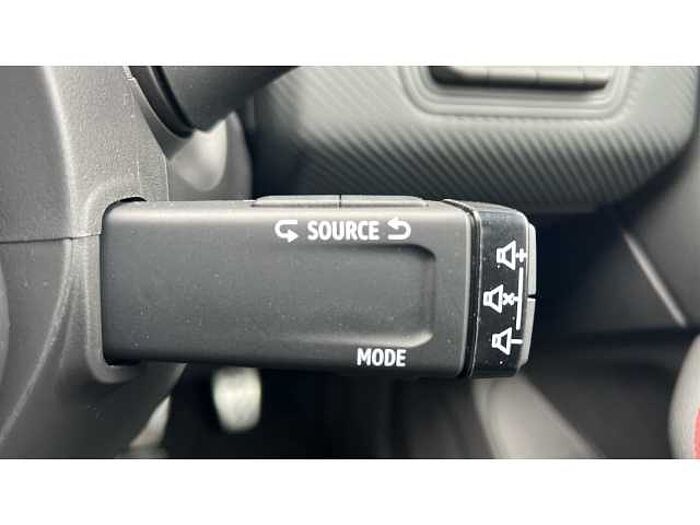 Renault Clio 1.0 TCe 90 RS Line 5dr 