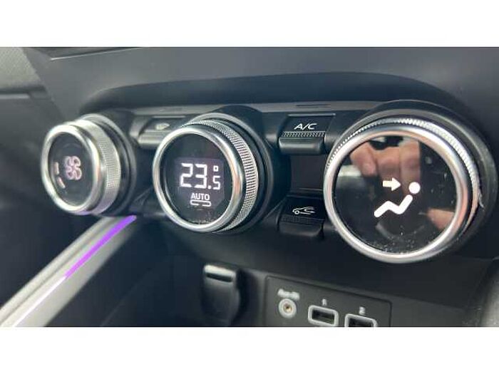 Renault Clio 1.0 TCe 90 RS Line 5dr 