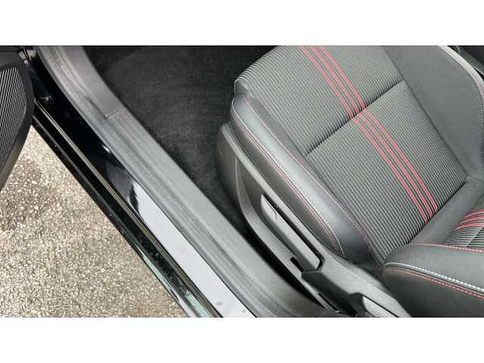 Renault Clio 1.0 TCe 90 RS Line 5dr 