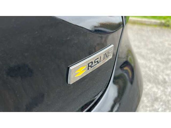 Renault Clio 1.0 TCe 90 RS Line 5dr 