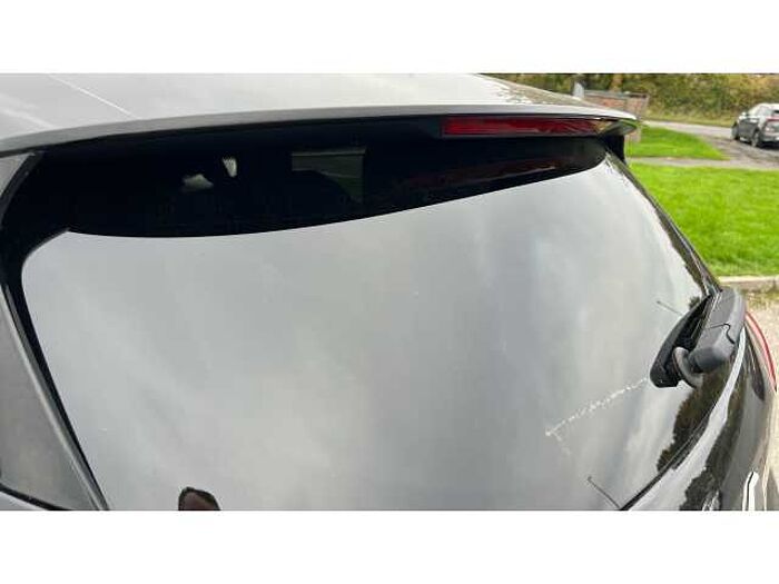 Renault Clio 1.0 TCe 90 RS Line 5dr 