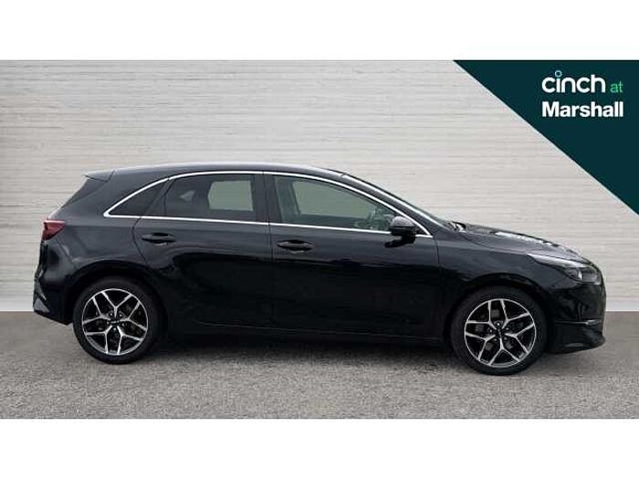 Kia Ceed 1.5T GDi ISG 3 5dr 