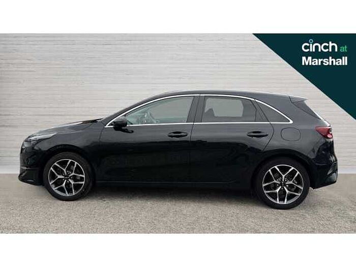 Kia Ceed 1.5T GDi ISG 3 5dr 