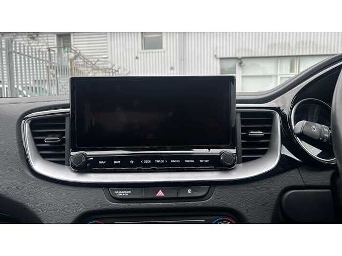 Kia Ceed 1.5T GDi ISG 3 5dr 