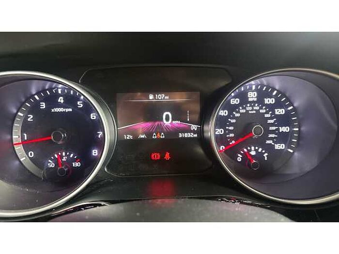 Kia Ceed 1.5T GDi ISG 3 5dr 