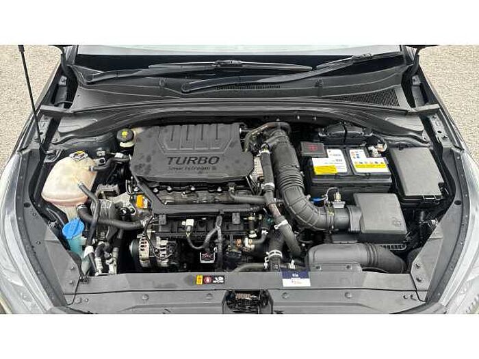 Kia Ceed 1.5T GDi ISG 3 5dr 