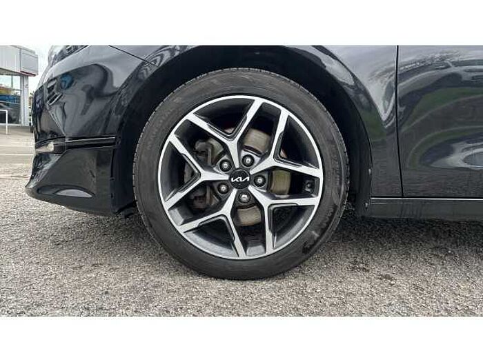 Kia Ceed 1.5T GDi ISG 3 5dr 