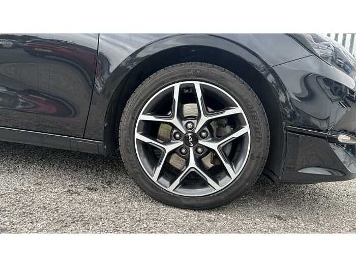 Kia Ceed 1.5T GDi ISG 3 5dr 