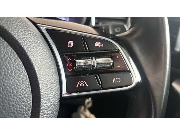 Kia Ceed 1.5T GDi ISG 3 5dr 