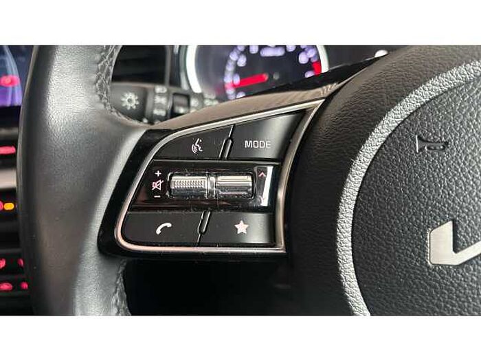 Kia Ceed 1.5T GDi ISG 3 5dr 