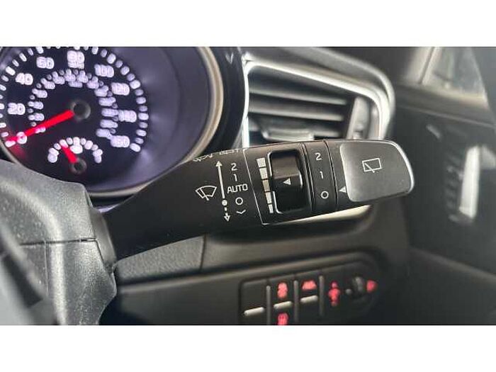 Kia Ceed 1.5T GDi ISG 3 5dr 