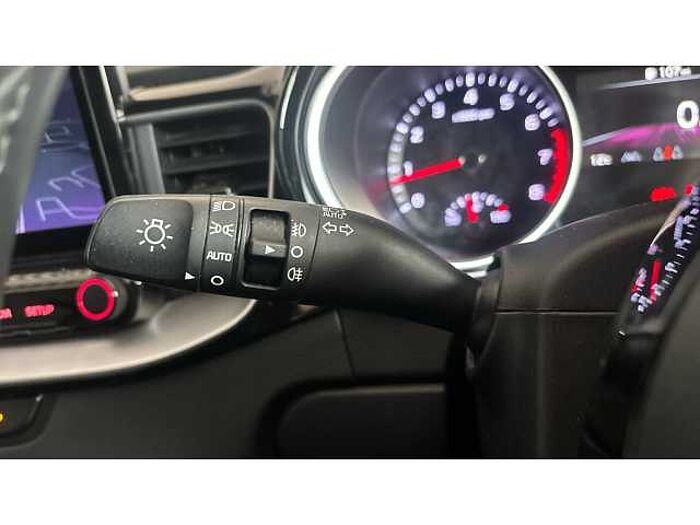 Kia Ceed 1.5T GDi ISG 3 5dr 