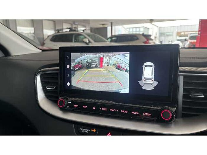 Kia Ceed 1.5T GDi ISG 3 5dr 