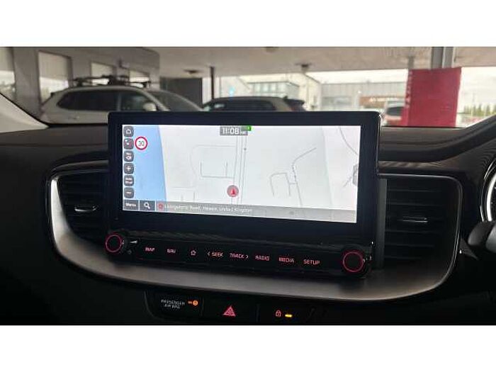 Kia Ceed 1.5T GDi ISG 3 5dr 