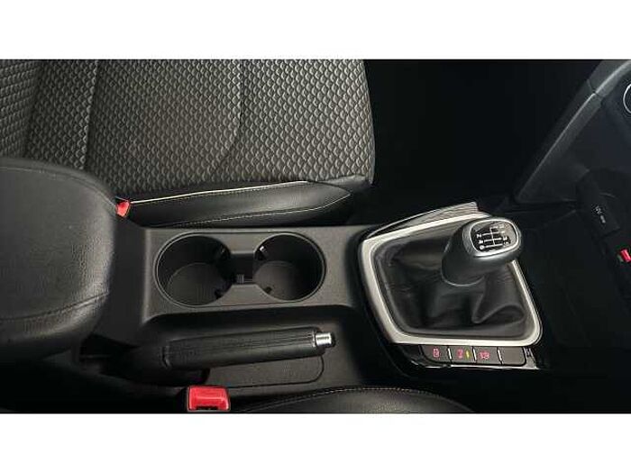 Kia Ceed 1.5T GDi ISG 3 5dr 