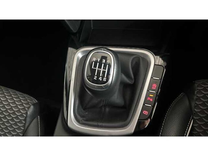 Kia Ceed 1.5T GDi ISG 3 5dr 