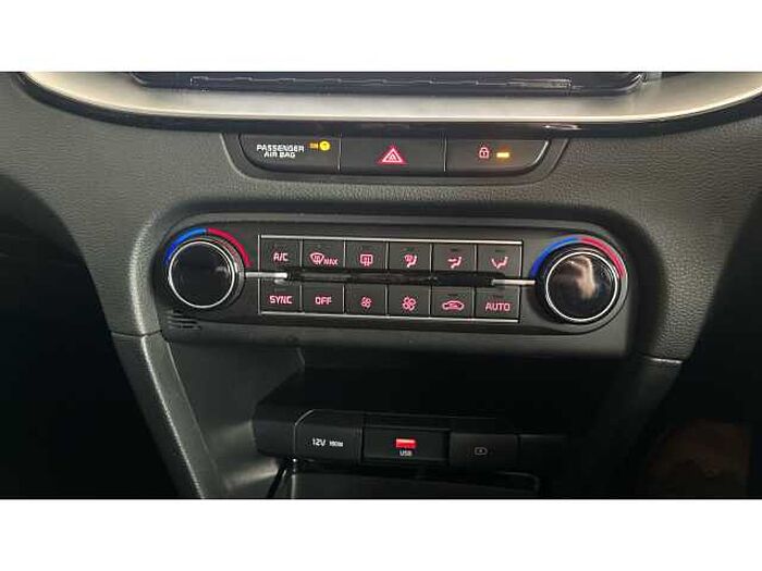 Kia Ceed 1.5T GDi ISG 3 5dr 