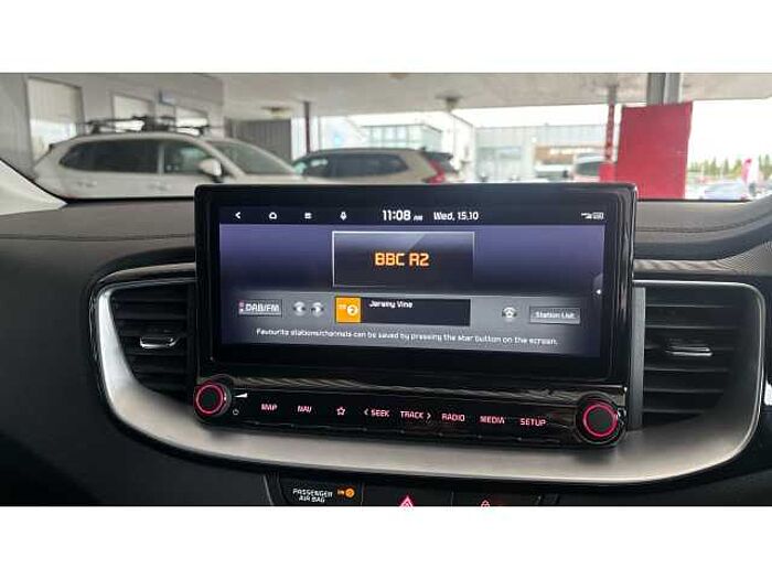 Kia Ceed 1.5T GDi ISG 3 5dr 