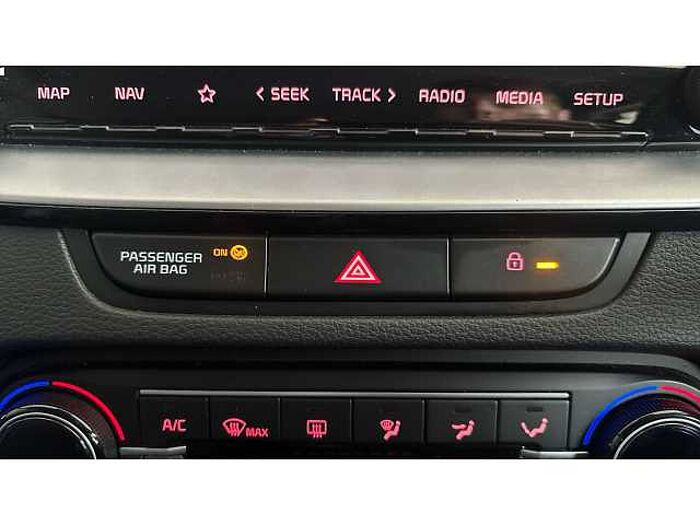 Kia Ceed 1.5T GDi ISG 3 5dr 