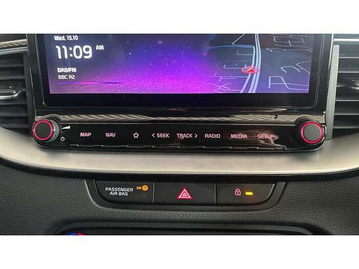 Kia Ceed 1.5T GDi ISG 3 5dr 