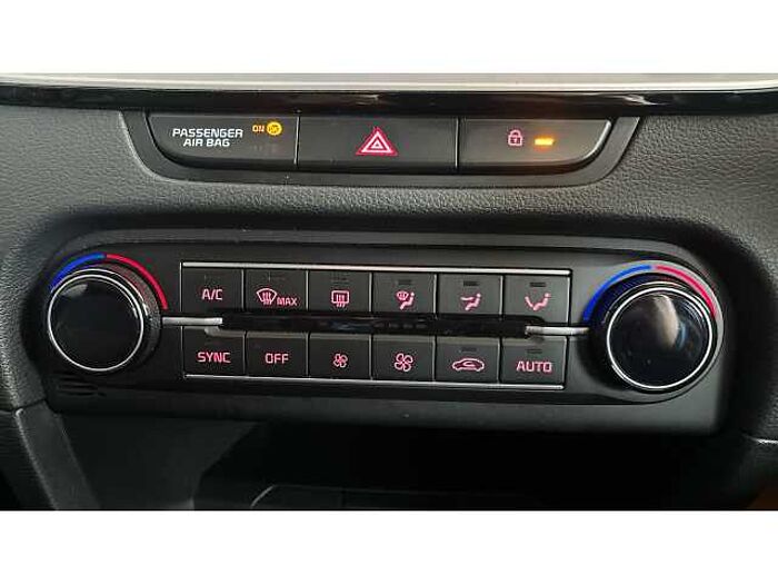 Kia Ceed 1.5T GDi ISG 3 5dr 