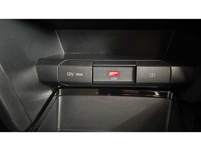 Kia Ceed 1.5T GDi ISG 3 5dr 