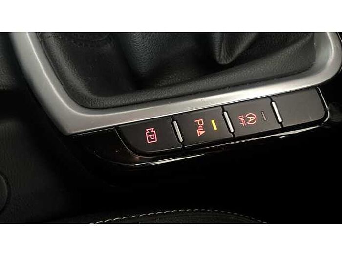 Kia Ceed 1.5T GDi ISG 3 5dr 