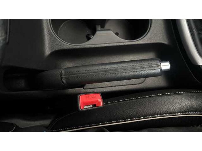 Kia Ceed 1.5T GDi ISG 3 5dr 