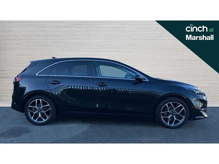 Kia Ceed 1.5T GDi ISG 3 5dr 