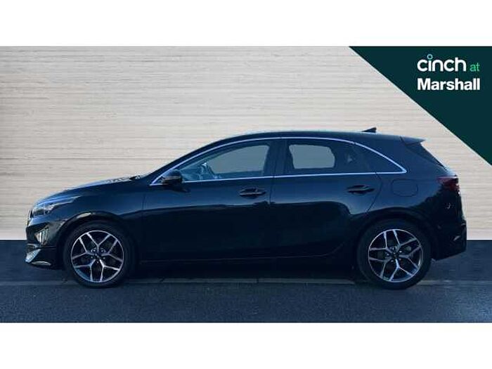 Kia Ceed 1.5T GDi ISG 3 5dr 