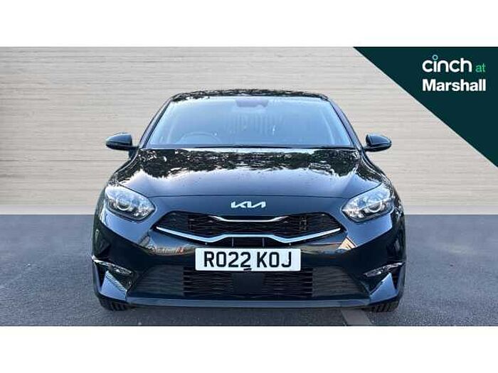 Kia Ceed 1.5T GDi ISG 3 5dr 