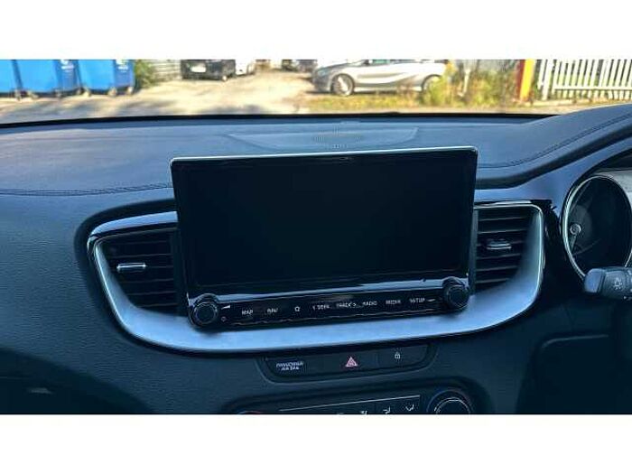 Kia Ceed 1.5T GDi ISG 3 5dr 