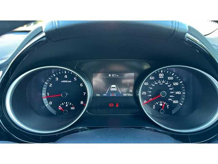 Kia Ceed 1.5T GDi ISG 3 5dr 