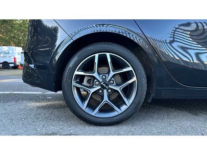 Kia Ceed 1.5T GDi ISG 3 5dr 