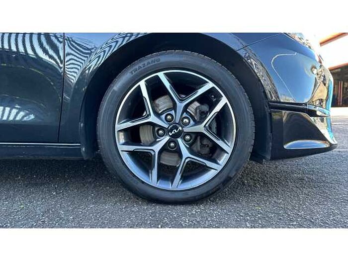 Kia Ceed 1.5T GDi ISG 3 5dr 