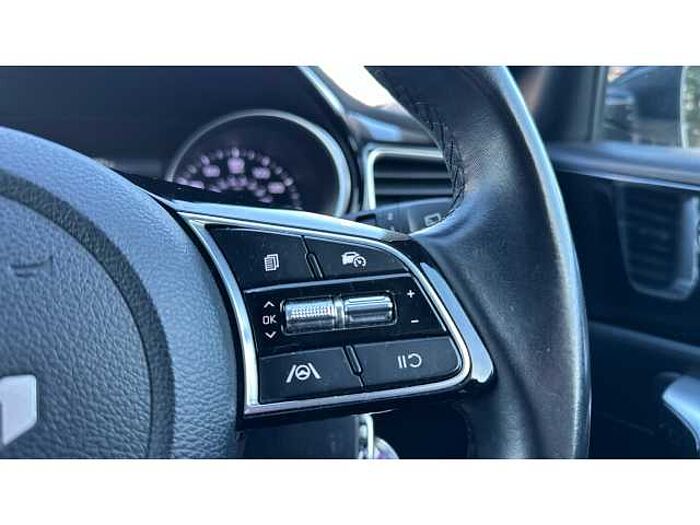 Kia Ceed 1.5T GDi ISG 3 5dr 