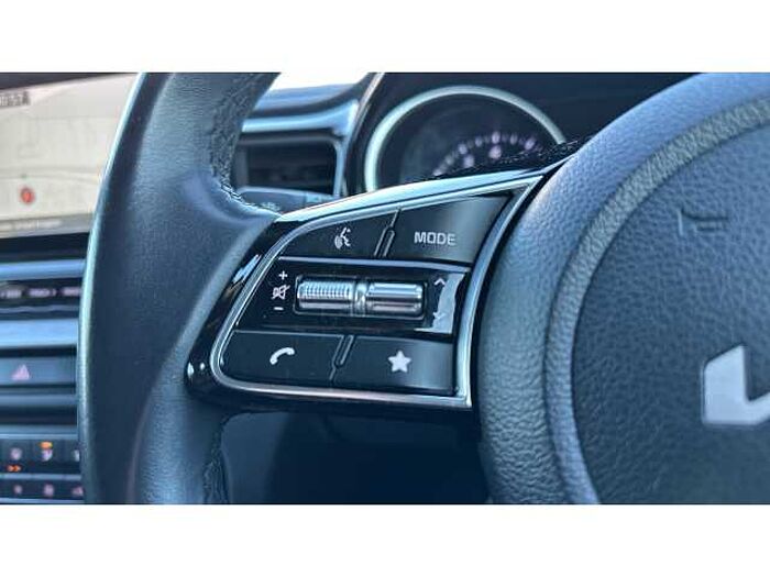 Kia Ceed 1.5T GDi ISG 3 5dr 