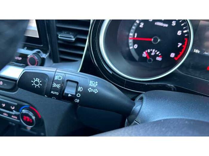 Kia Ceed 1.5T GDi ISG 3 5dr 