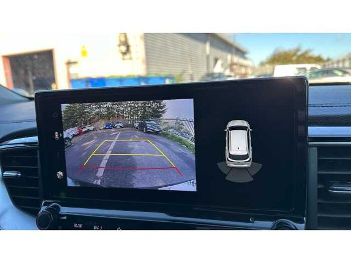 Kia Ceed 1.5T GDi ISG 3 5dr 