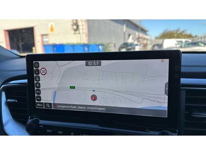 Kia Ceed 1.5T GDi ISG 3 5dr 