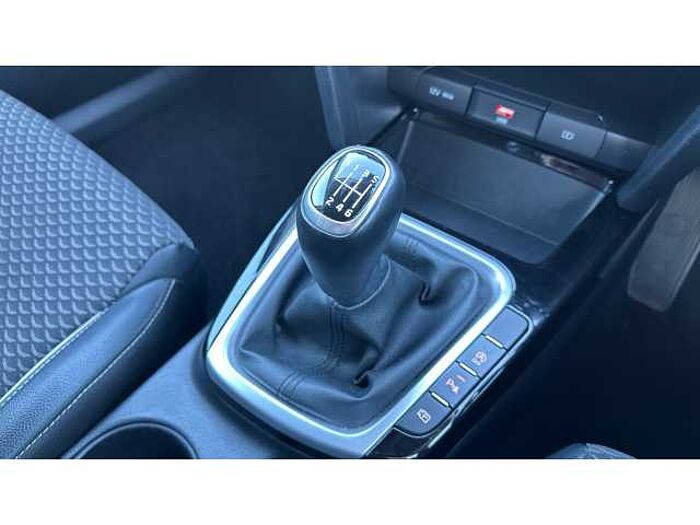 Kia Ceed 1.5T GDi ISG 3 5dr 