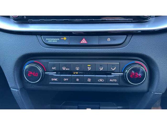 Kia Ceed 1.5T GDi ISG 3 5dr 