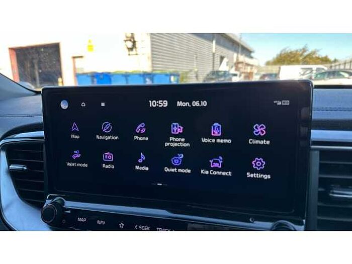 Kia Ceed 1.5T GDi ISG 3 5dr 