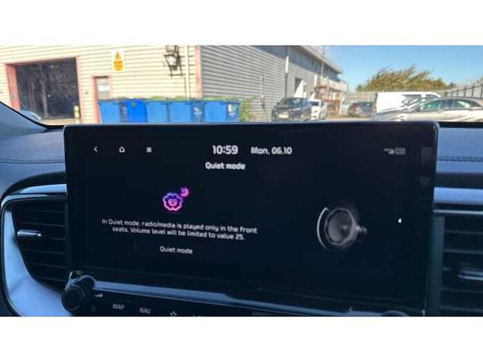 Kia Ceed 1.5T GDi ISG 3 5dr 