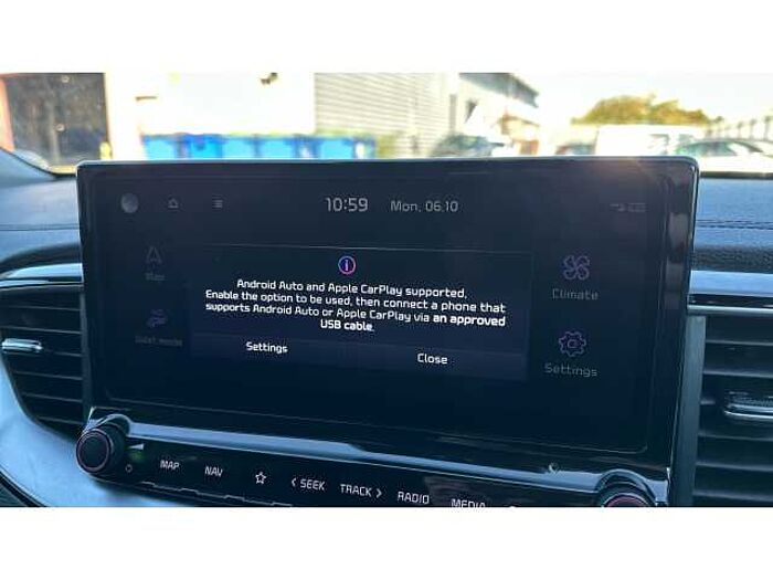 Kia Ceed 1.5T GDi ISG 3 5dr 