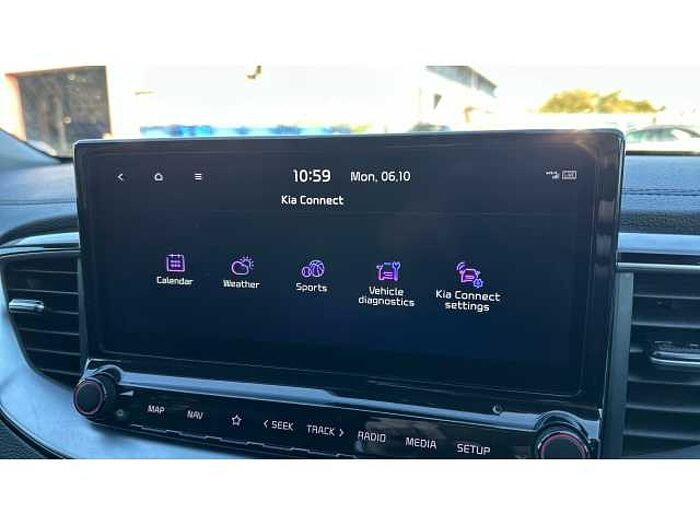 Kia Ceed 1.5T GDi ISG 3 5dr 