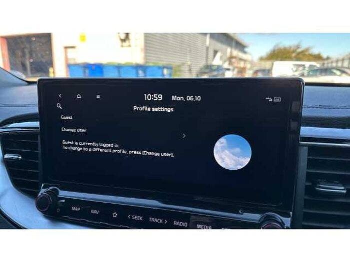 Kia Ceed 1.5T GDi ISG 3 5dr 