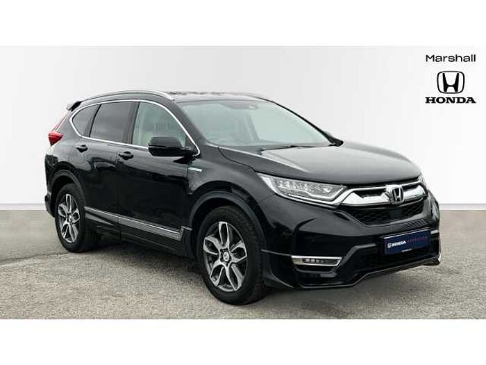 Honda CR-V Hybrid 2.0 i-MMD Hybrid EX 5dr eCVT 
