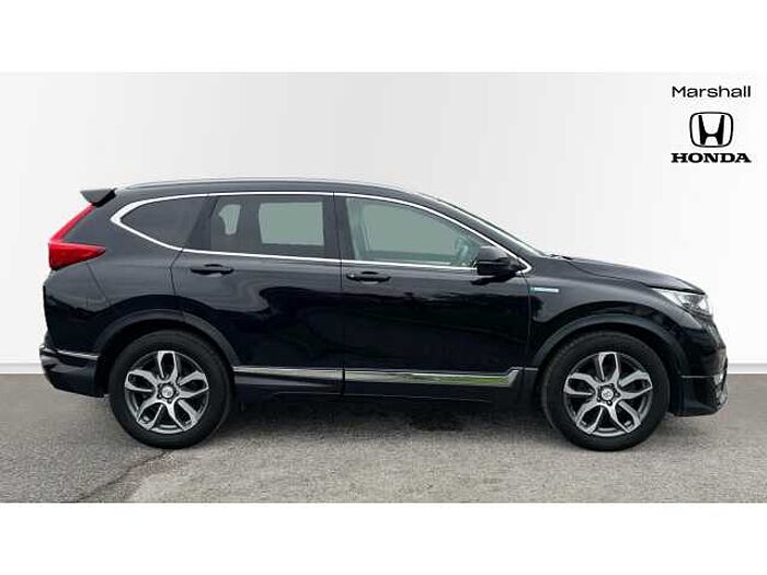 Honda CR-V Hybrid 2.0 i-MMD Hybrid EX 5dr eCVT 
