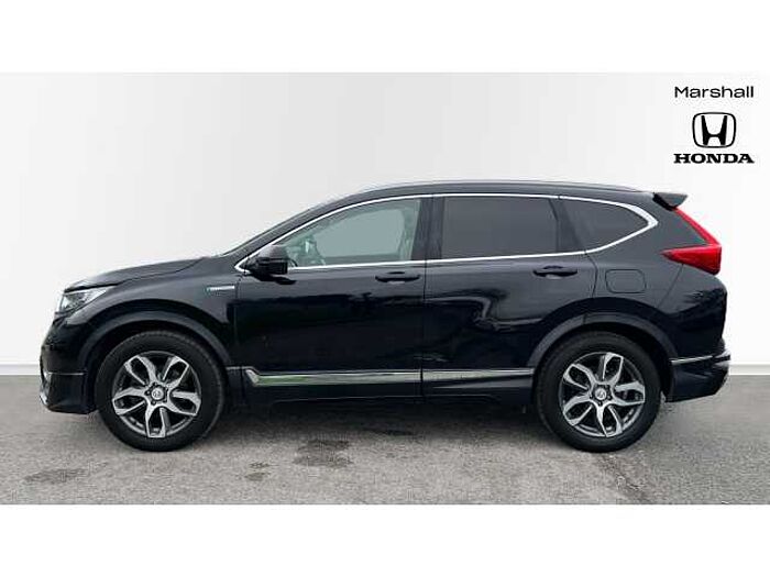 Honda CR-V Hybrid 2.0 i-MMD Hybrid EX 5dr eCVT 